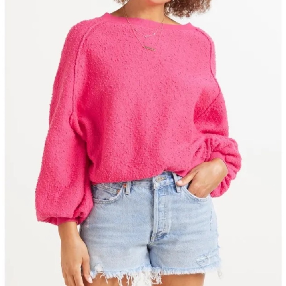 Free People top